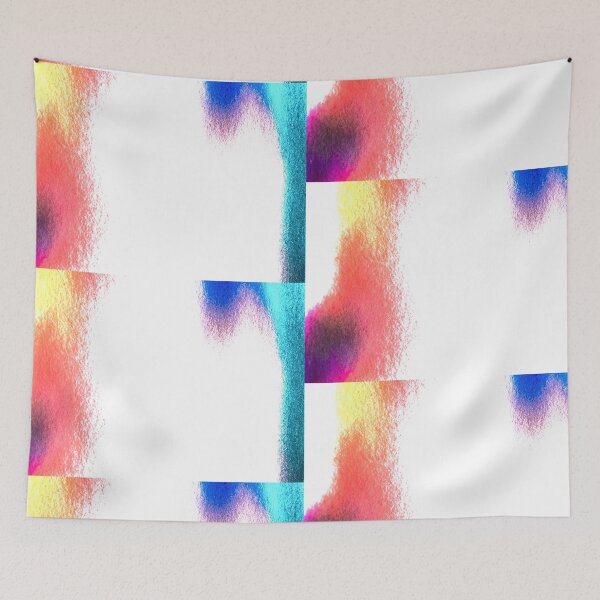 Item preview, WATERFALL WALL DESIGN designed and sold by Ryan2me.