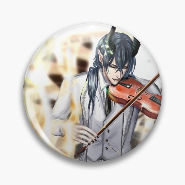 Item preview, malleus violin designed and sold by TERRA999VENTUS.