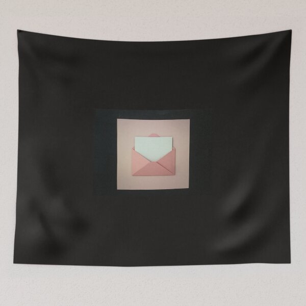 Item preview, Written Message designed and sold by mobreiga.