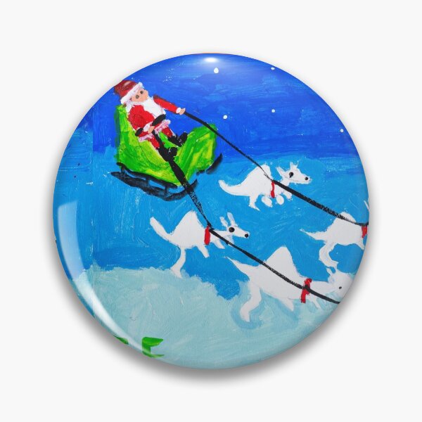 Item preview, Seis boomers blancos volando alto designed and sold by ted4crows.