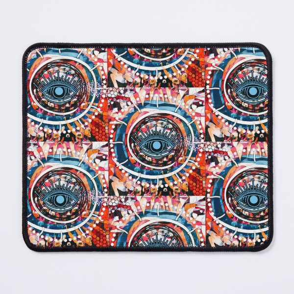 Item preview, All Seeing designed and sold by Peg-Bessie.
