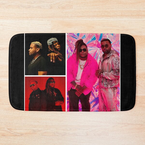 Item preview, The Dou Rapper 2 designed and sold by JeanGeisser.