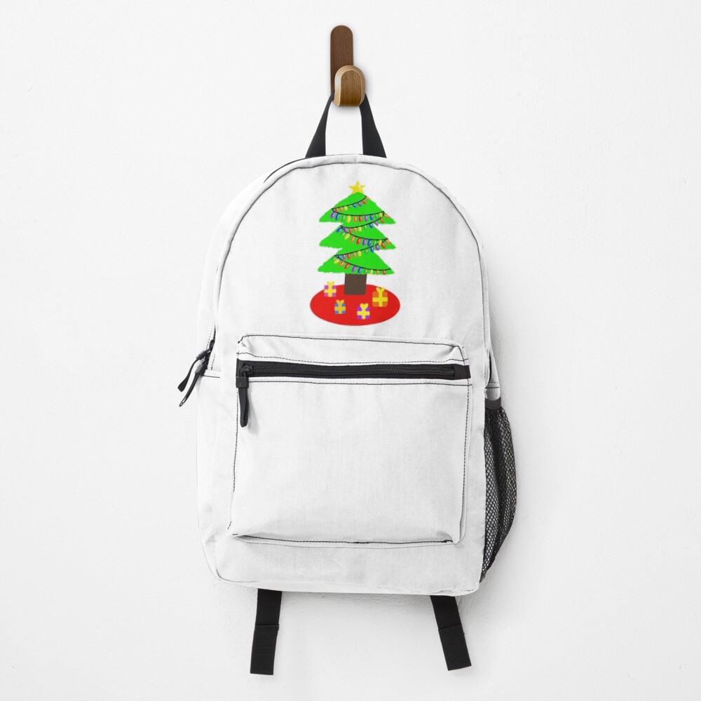 Item preview, Backpack designed and sold by Nonbinaryfrog.