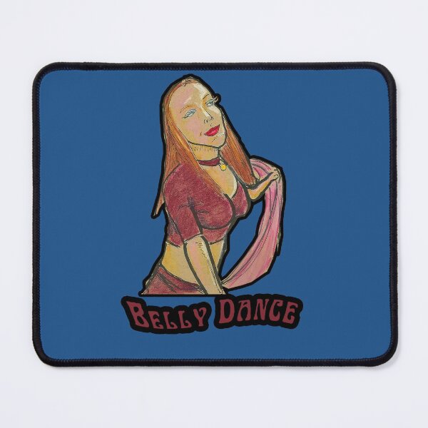 Item preview, StarBelly Belly Dancer Sonjia designed and sold by Starbelly208.