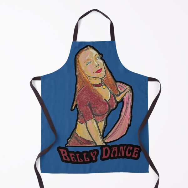Item preview, StarBelly Belly Dancer Sonjia designed and sold by Starbelly208.