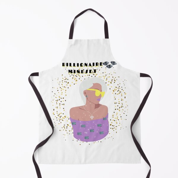 Item preview, BILLIONAIRE MINDSET designed and sold by FNMDRYP.