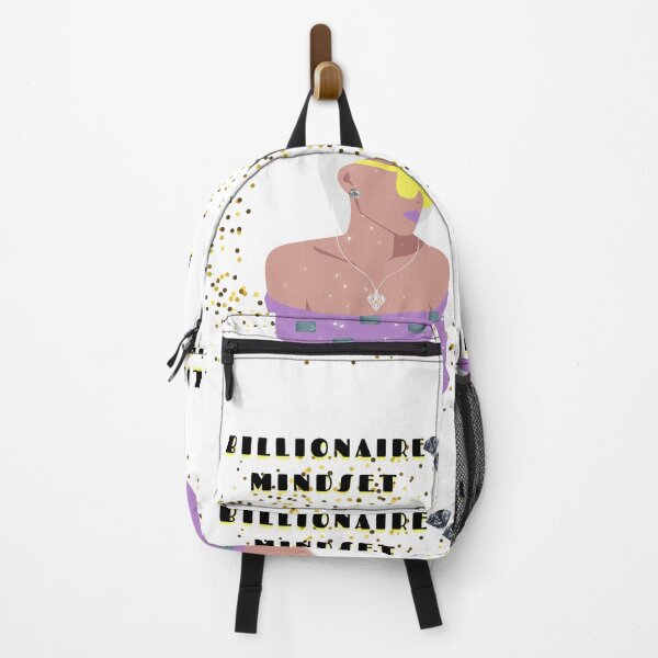 Item preview, BILLIONAIRE MINDSET designed and sold by FNMDRYP.
