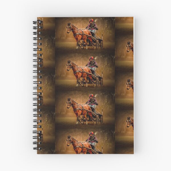 Item preview, Driving for the win. designed and sold by Penny Heighes.