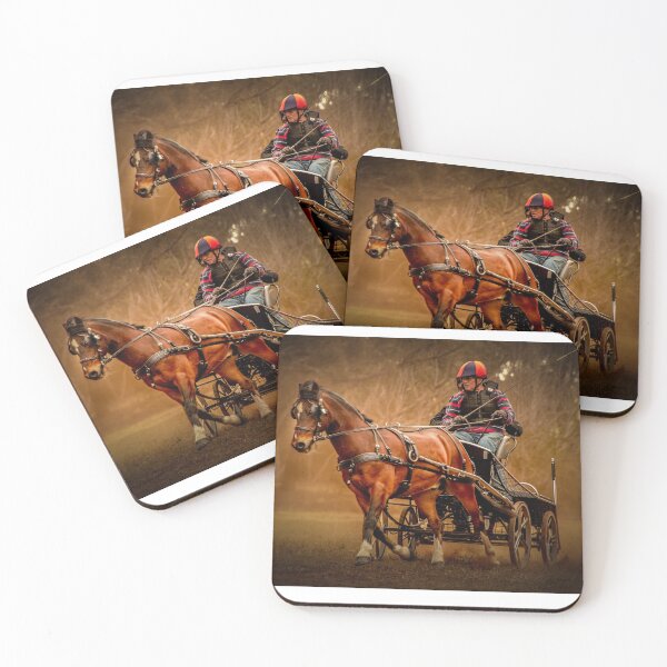 Item preview, Driving for the win. designed and sold by Penny Heighes.