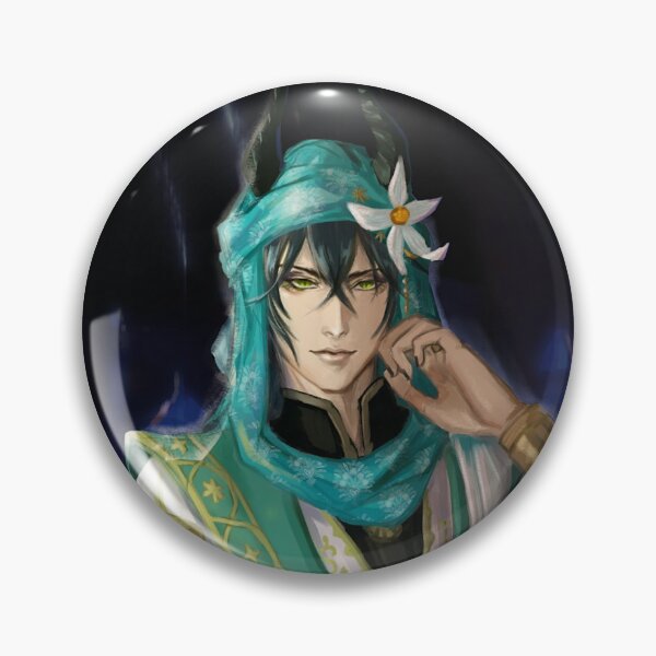 Item preview, malleus arabia designed and sold by TERRA999VENTUS.