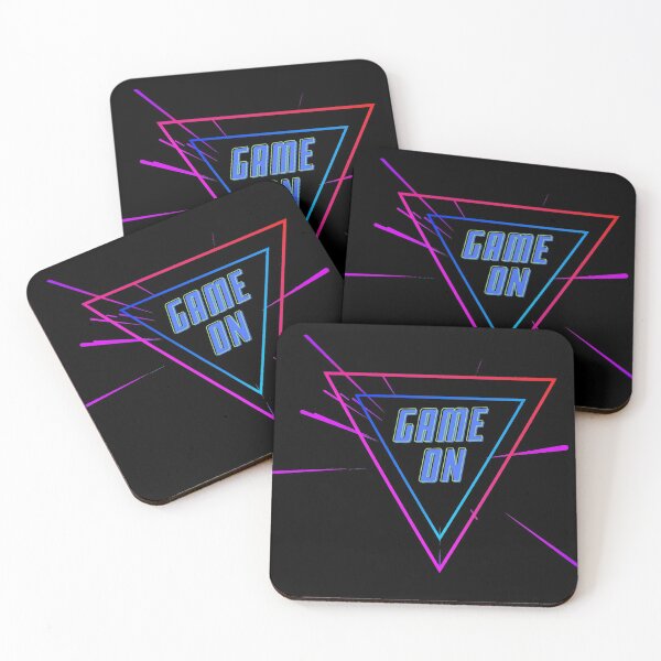 Artikelvorschau, Spiel auf Retro-Neon entworfen und verkauft von Ever-Shop.