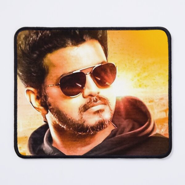 Item preview, Actor Vijay - Beast designed and sold by Mywaymylife.