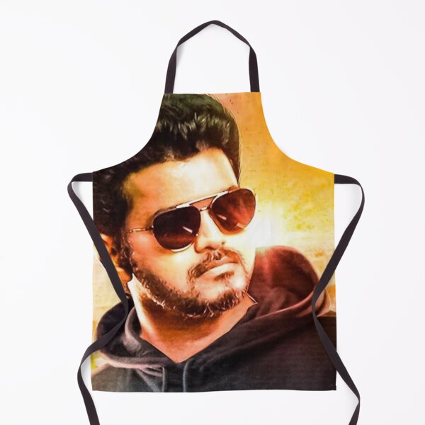 Item preview, Actor Vijay - Beast designed and sold by Mywaymylife.