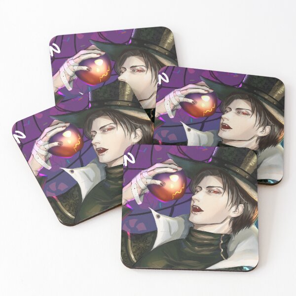 Item preview, halloween lucifer apple designed and sold by TERRA999VENTUS.