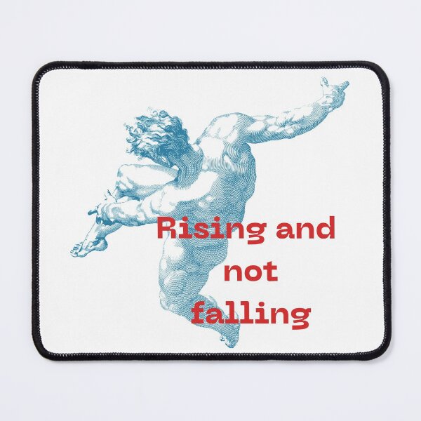 Item preview, Copy of Hot air balloon Not Falling But Rising designed and sold by lolmaned.