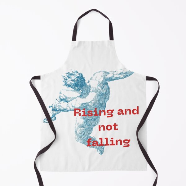 Item preview, Copy of Hot air balloon Not Falling But Rising designed and sold by lolmaned.
