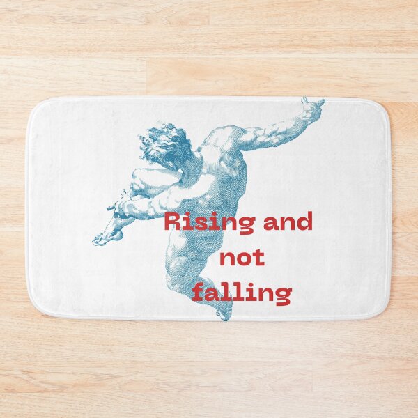 Item preview, Copy of Hot air balloon Not Falling But Rising designed and sold by lolmaned.