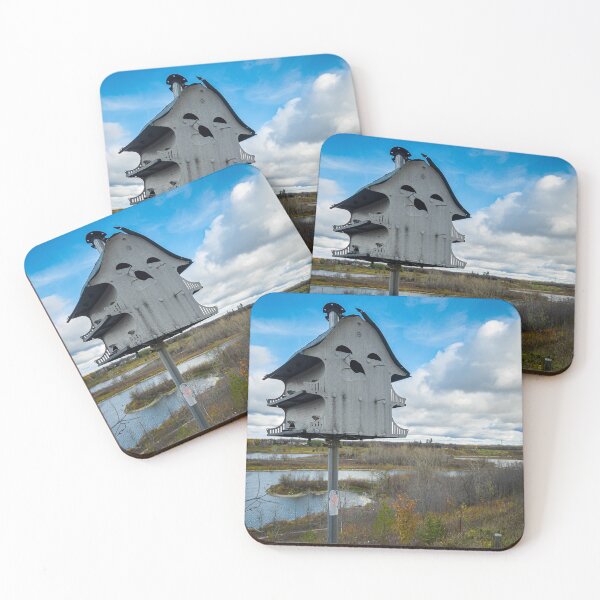 Item preview, Birdhouse in the Clouds designed and sold by Kieran Lanxon-Whitford.