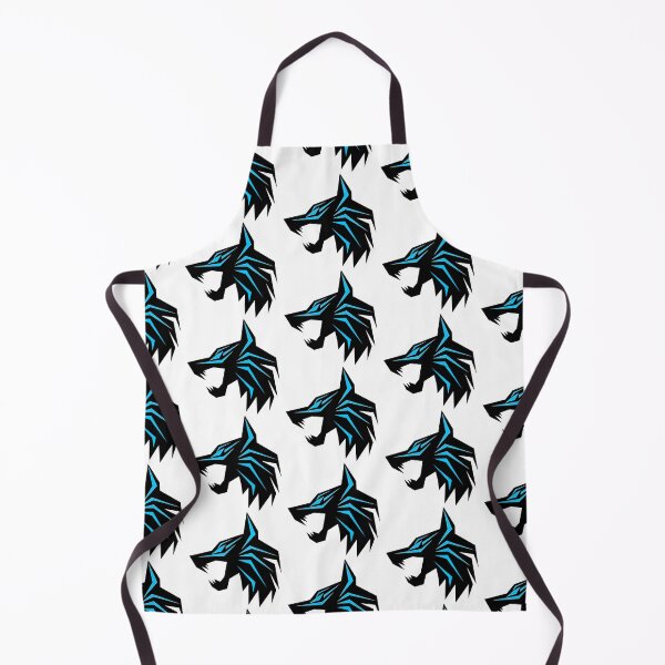Item preview, Black wolf designed and sold by the Zarock Shop.