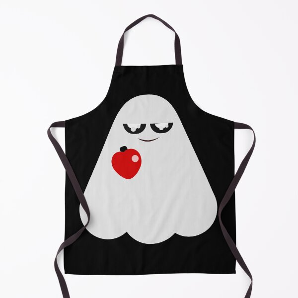 Item preview, Cute Halloween Ghost Boo designed and sold by jaml-12.