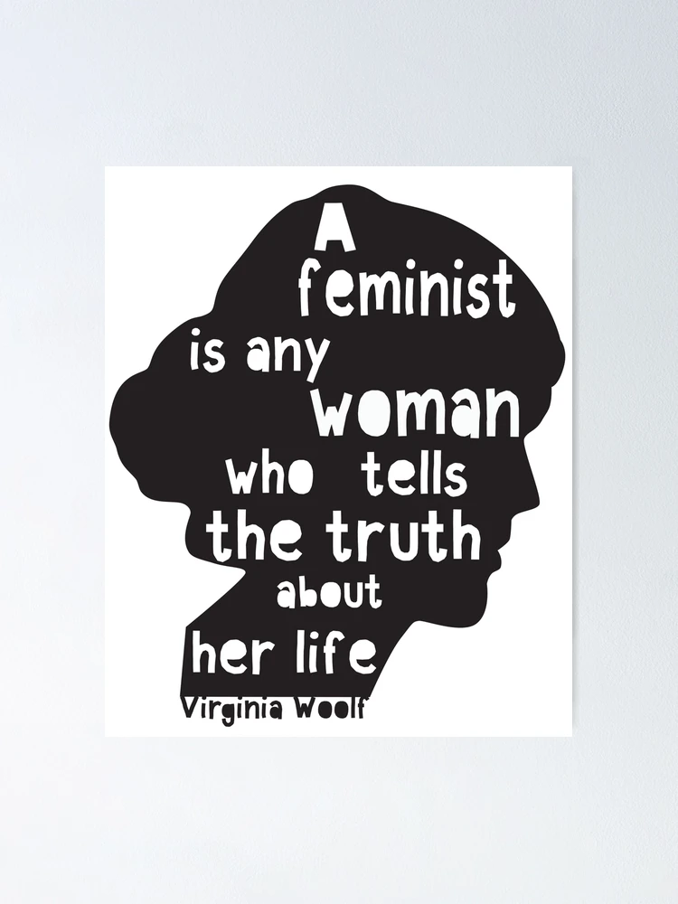 35 Best Virginia Woolf Quotes About Life, Love, Writing & Feminism