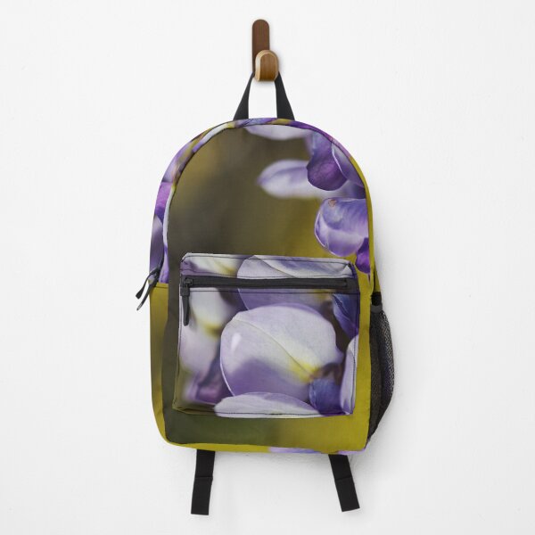 Item preview, Wisteria Over Afternoon Glow designed and sold by Joy Watson - Natural Light Photography .