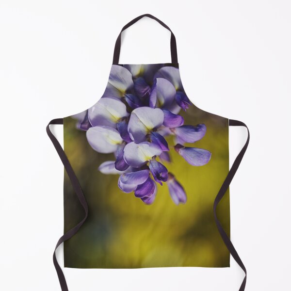 Item preview, Wisteria Over Afternoon Glow designed and sold by Joy Watson - Natural Light Photography .