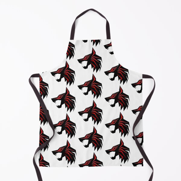 Item preview, Black wolf designed and sold by the Zarock Shop.
