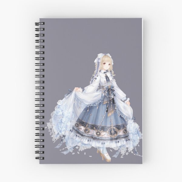 Item preview, Starlight Serenade love nikki bottomless designed and sold by Kumogi.