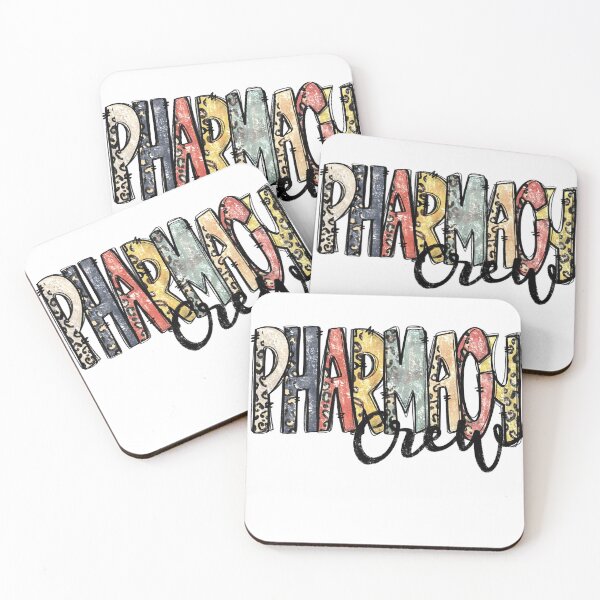 Item preview, Pharmacy crew, Pharmacy Technician, Pharmacy Tech, PT Life, Pharmacy Crew Christmas, P63 designed and sold by taby2you.