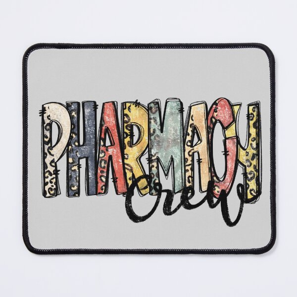 Item preview, Pharmacy crew, Pharmacy Technician, Pharmacy Tech, PT Life, Pharmacy Crew Christmas, P63 designed and sold by taby2you.