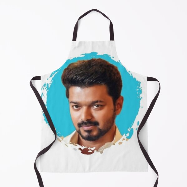 Item preview, Vijay Super Look designed and sold by Mywaymylife.