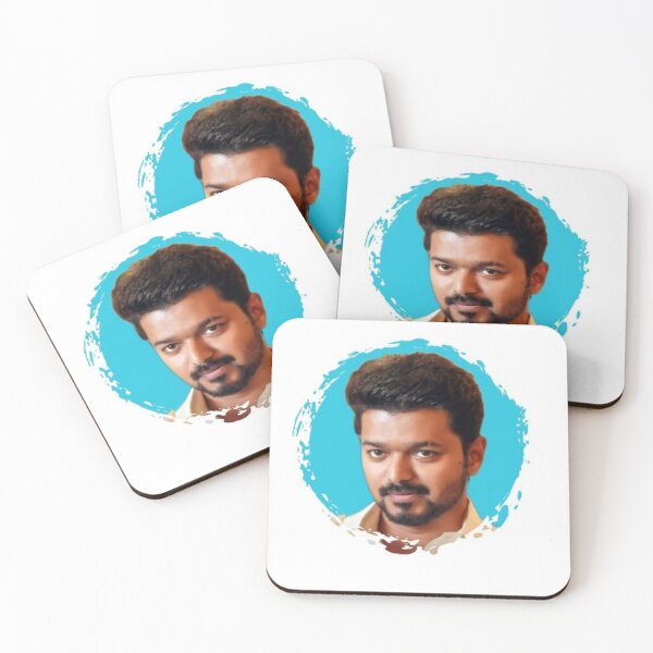 Item preview, Vijay Super Look designed and sold by Mywaymylife.