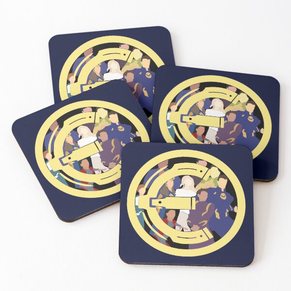 Item preview, The Beginning Logo of Eternal with members designed and sold by heyitsIrish.