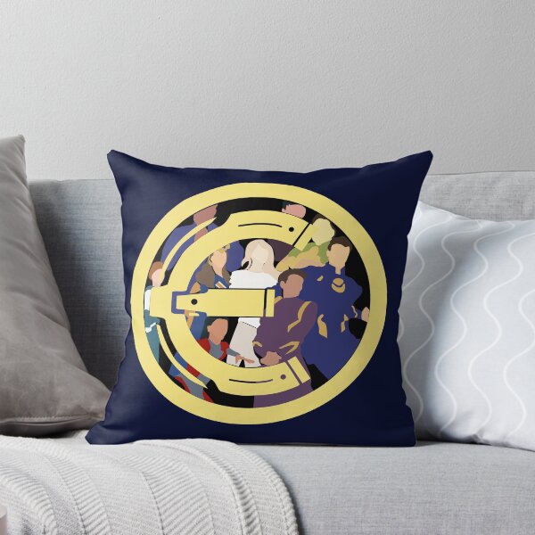 Item preview, The Beginning Logo of Eternal with members designed and sold by heyitsIrish.