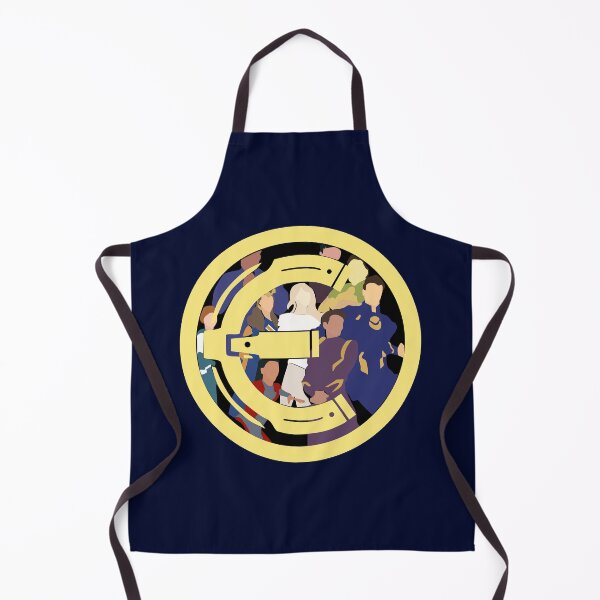 Item preview, The Beginning Logo of Eternal with members designed and sold by heyitsIrish.