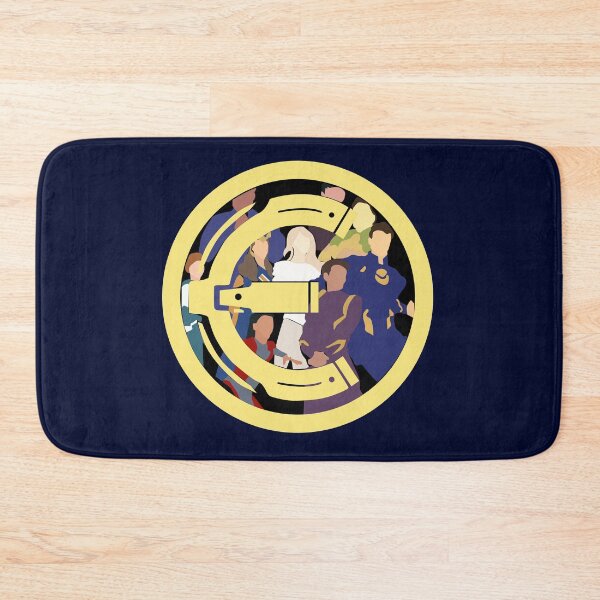 Item preview, The Beginning Logo of Eternal with members designed and sold by heyitsIrish.