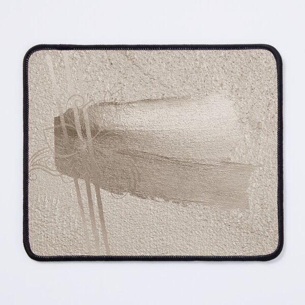 Item preview, Minimalist Abstract Pattern in Cream Shades designed and sold by Ric1926.