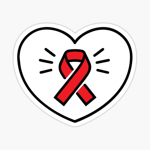 Item preview, Aid's Day Unity symbol designed and sold by Brightbow.