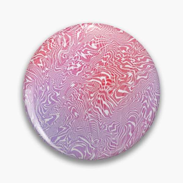 Item preview, Wavy Trippy Pattern designed and sold by Nina Jal.