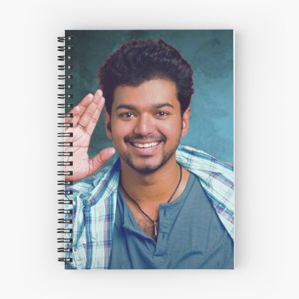 Item preview, Ilayathalapathy Vijay designed and sold by Mywaymylife.