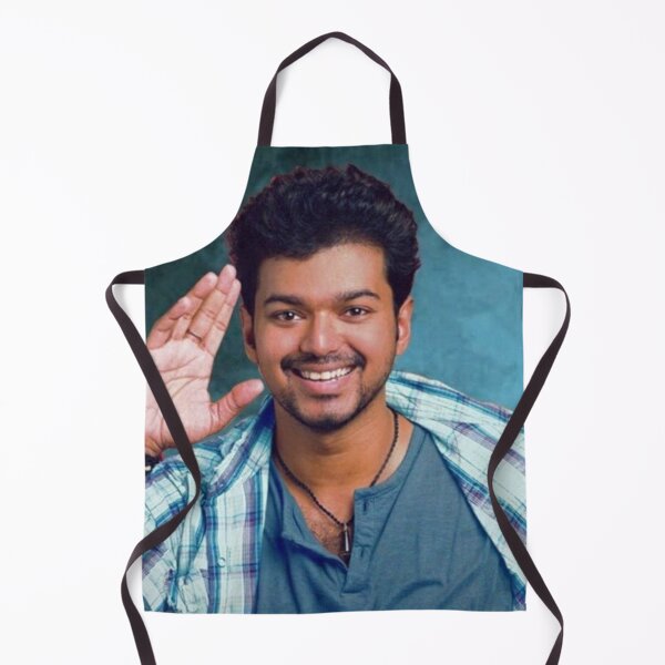 Item preview, Ilayathalapathy Vijay designed and sold by Mywaymylife.