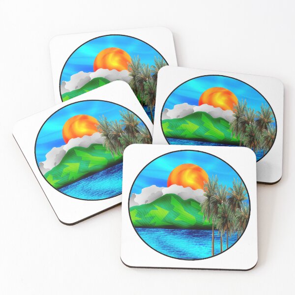 Item preview, TROPIC WONDER designed and sold by wahine24.