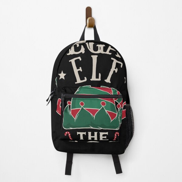 Item preview, Copy of The Vegan Elf! Show everyone just how much of a vegan you are this Christmas! designed and sold by HROC.