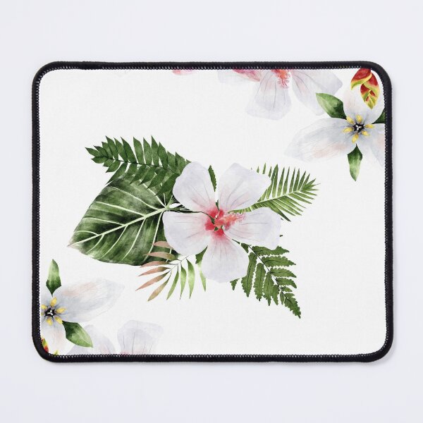 Item preview, Summer Flowers designed and sold by MottoDigging.