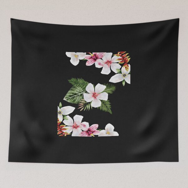 Item preview, Summer Flowers designed and sold by MottoDigging.