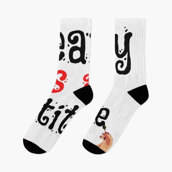 Item preview, Beauty Is An Attitude Funny Sarcastic Beauty Quotes Lovers  designed and sold by chetan786.
