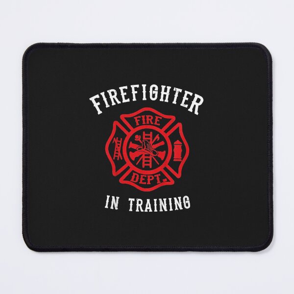 Item preview, Kids Firefighter Shirt for Kids Cute Toddler Fire Fighter designed and sold by Donnie56441.