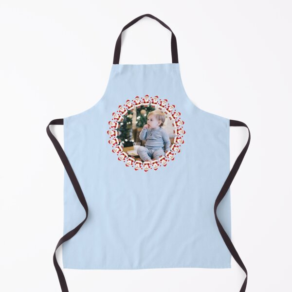 Item preview, 'Santa's Little Helper' Art on a Mission designed and sold by OriginalArt4ME.