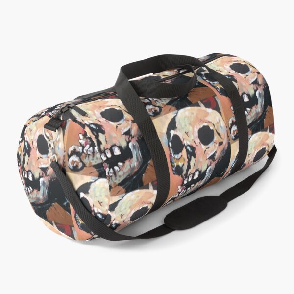 Item preview, Ogre's Skull designed and sold by Redmist65.
